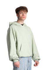 Bluza puffy standard-terry skinpeach