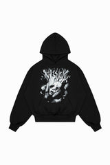 Bluza Hoodie Soul Street