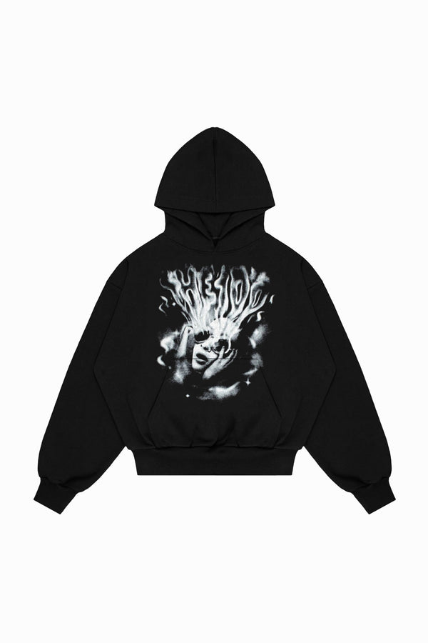 Bluza Hoodie Soul Street