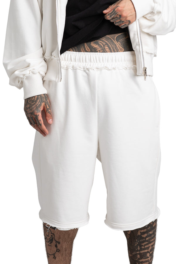 Core Sweatshorts