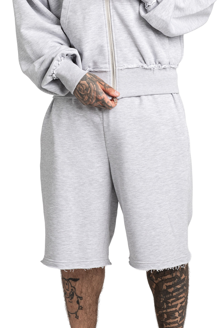Core Sweatshorts