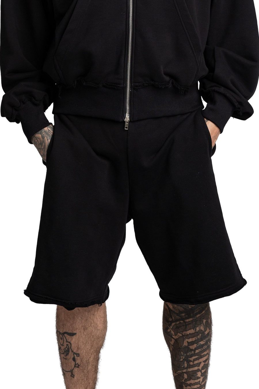 Core Sweatshorts