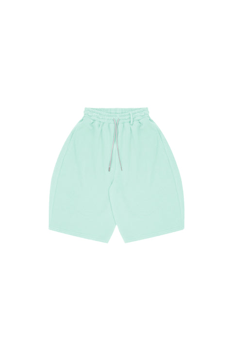 Baggy Fly Shorts