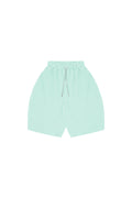 Baggy Fly Shorts