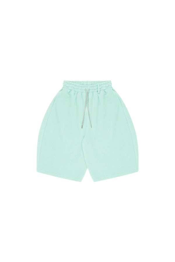 Baggy Fly Shorts