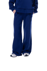 Spodnie dresowe custom fit