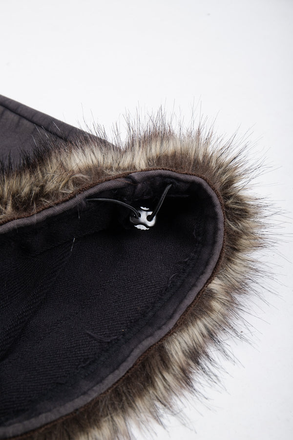 Spodnie Dresowe Eagle Fur
