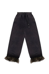 Jogginghose Eagle Fur