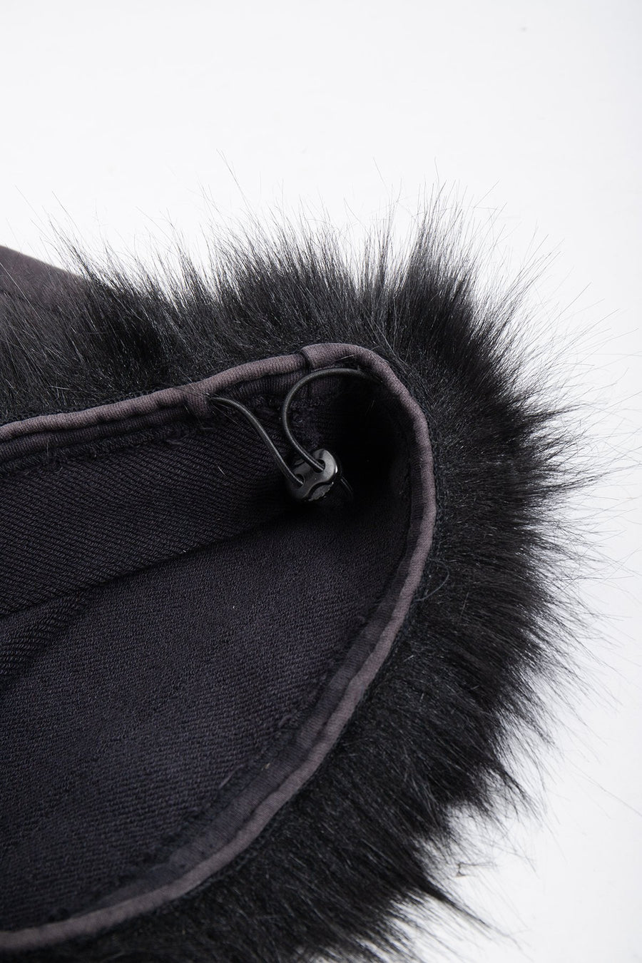 Spodnie Dresowe Crow Fur