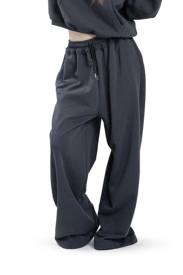 Spodnie dresowe Baggy 3 PAK