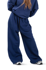 Spodnie dresowe Baggy