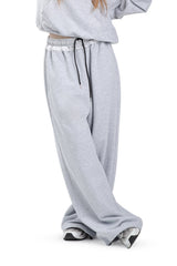 Spodnie dresowe Baggy 3 PAK