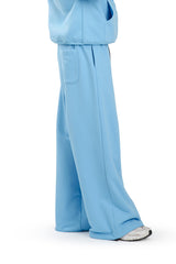 Spodnie dresowe Baggy
