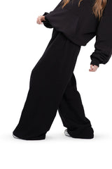 Spodnie dresowe Baggy