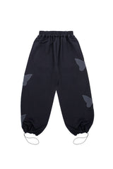 Spodnie Baggy Butterfly Highwave × The100