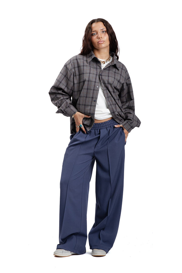 Spodnie Pure Wool