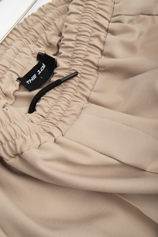 Spodnie Pure Wool