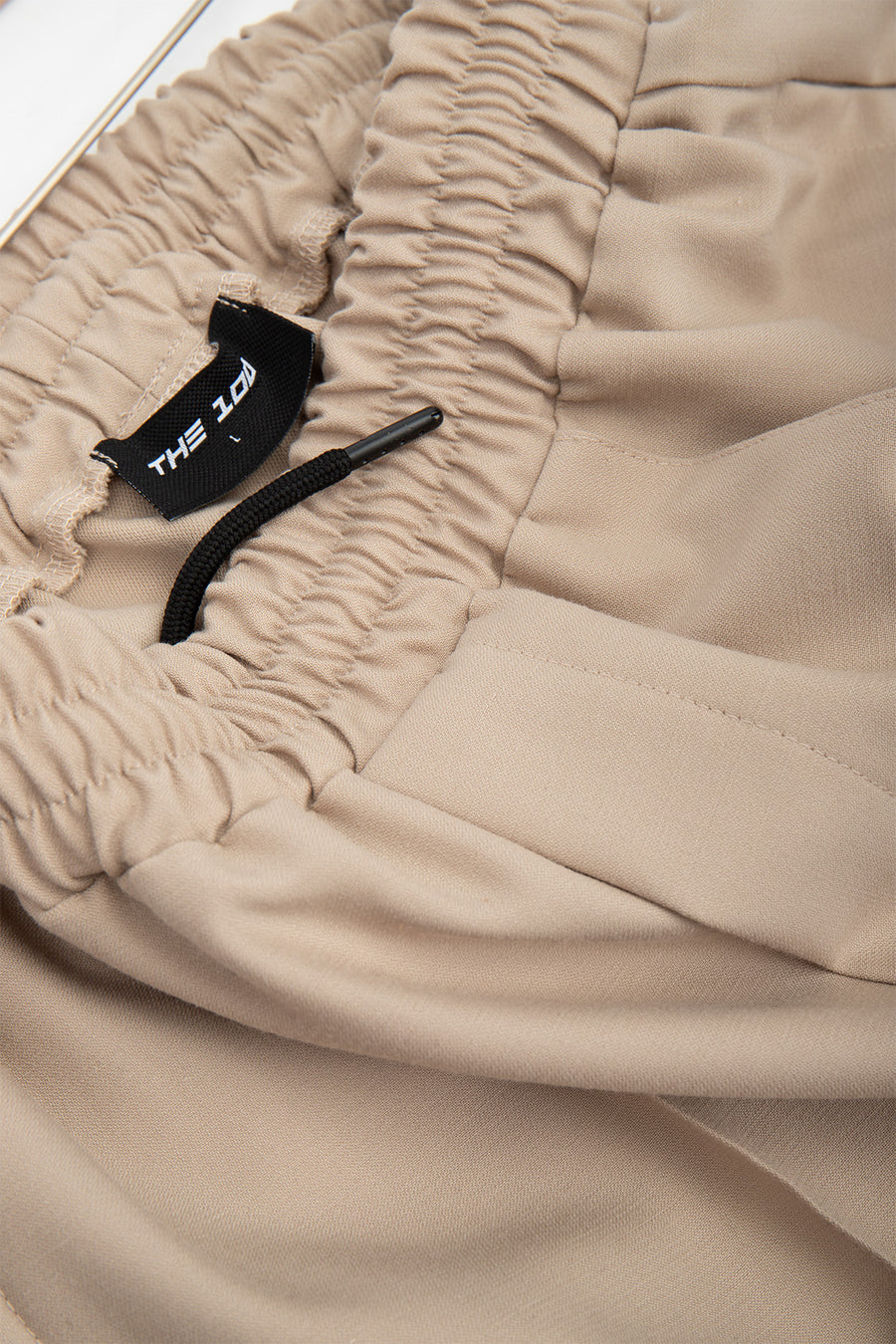 Spodnie Pure Wool