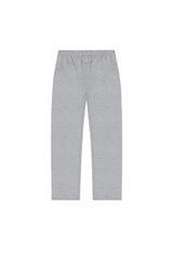 Spodnie Dresowe Zip Raw Grey