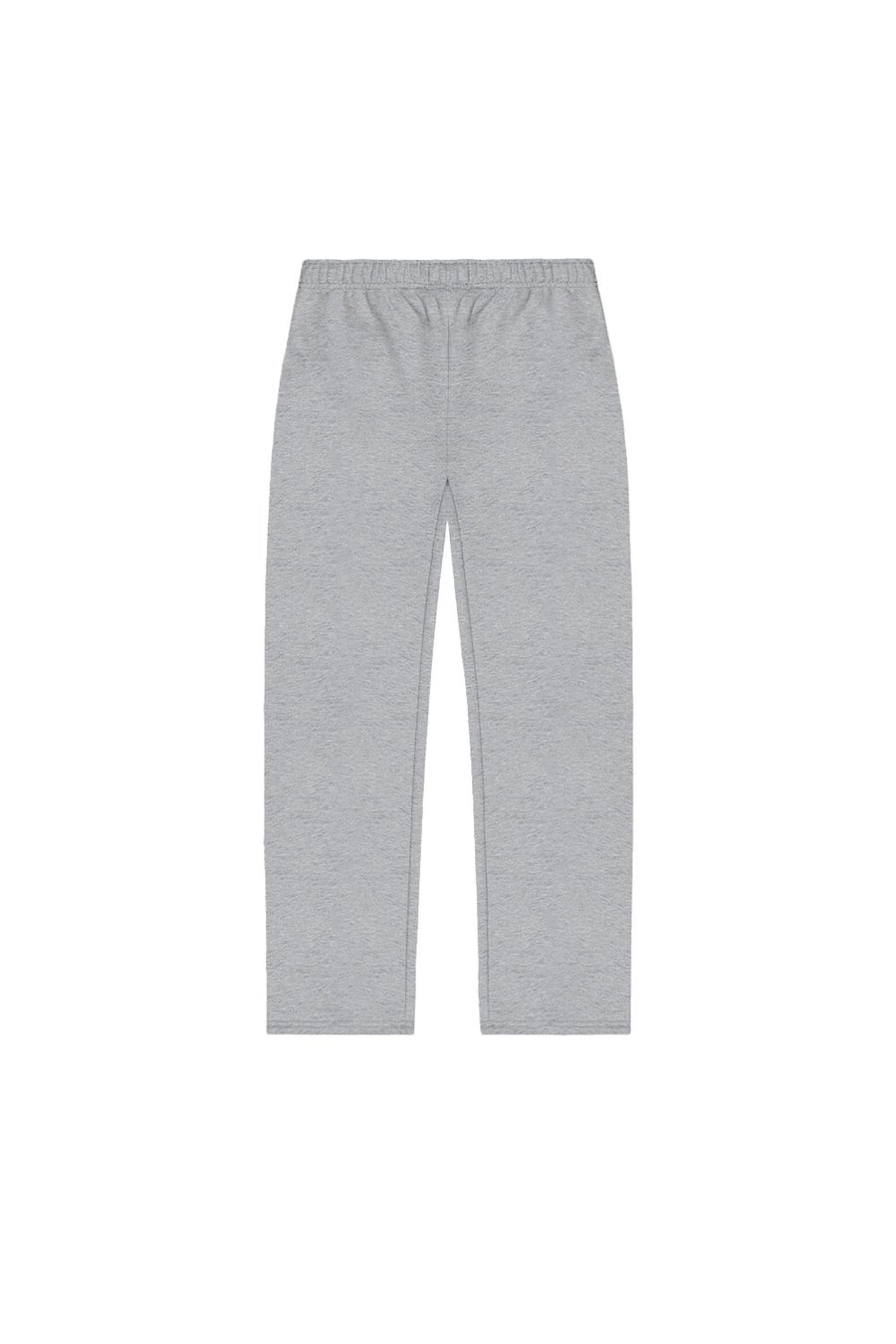 Spodnie Dresowe Zip Raw Grey