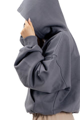 Bluza Hoodie Puffy Ultra