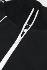 Bluza Stripes White