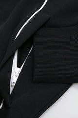 Bluza Stripes White