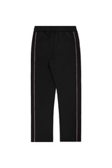 Spodnie STRIPES V2 pink