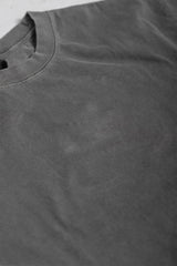 Koszulka Grey Washed Regular