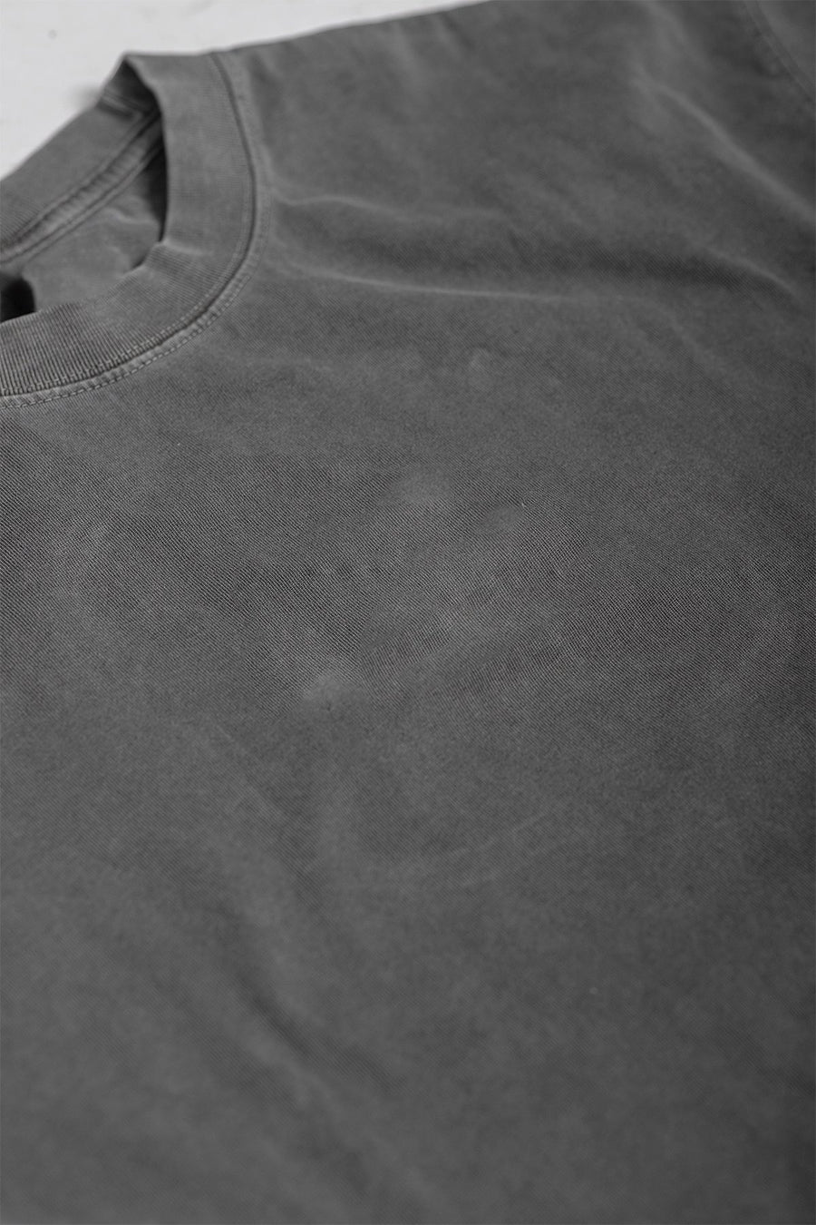 Koszulka Grey Washed Regular