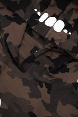 Bluza Double Camouflage