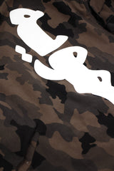 Bluza Double Camouflage