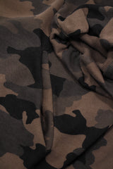 Bluza Double Camouflage