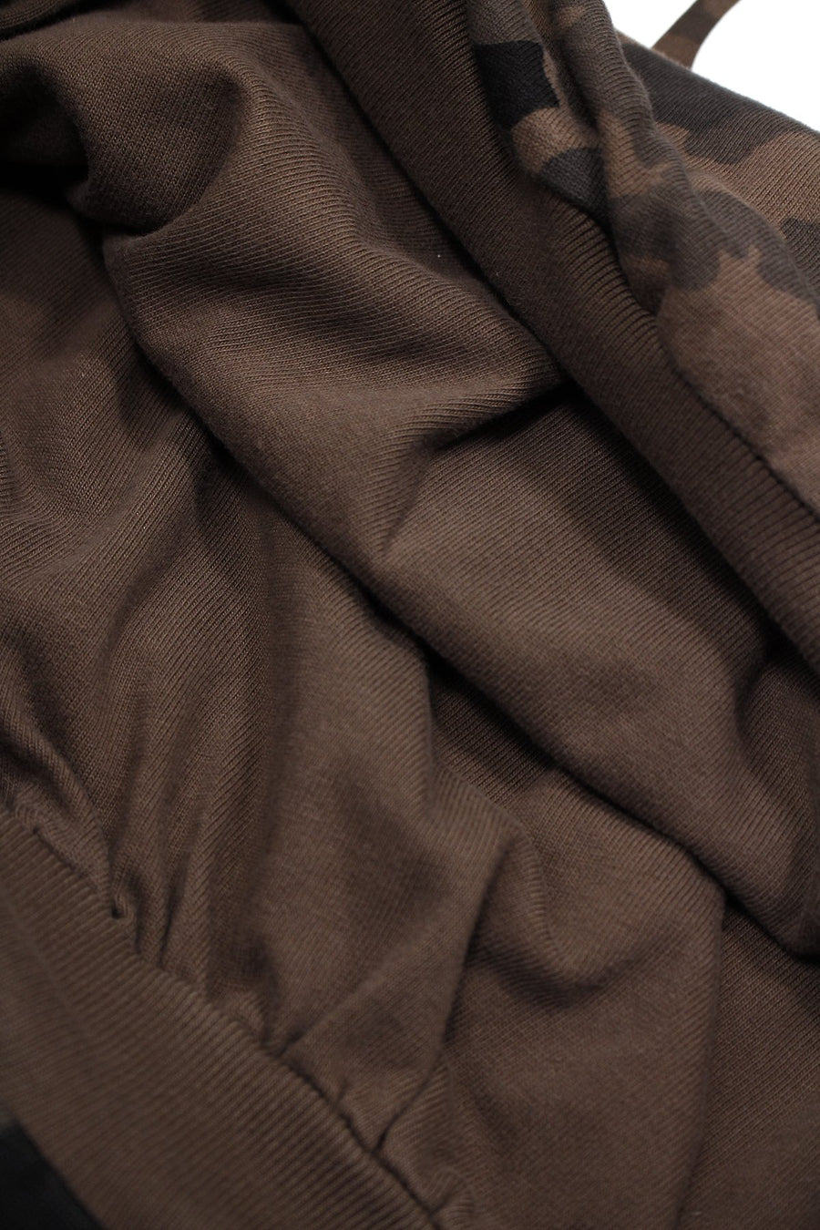 Bluza Double Camouflage