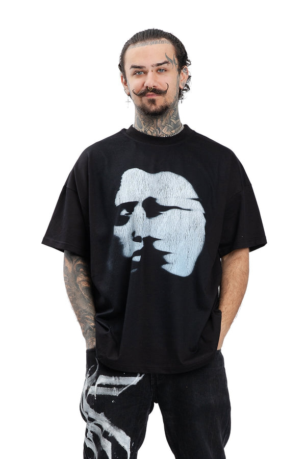Koszulka Faces