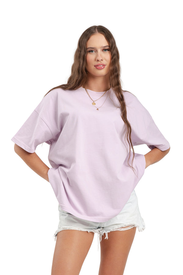 Boxy Street T-Shirt