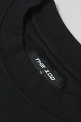 T-Shirt Boxy Concrete White