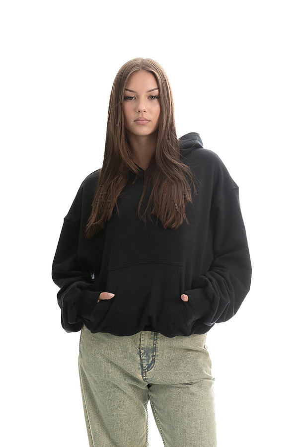 Bluza Hoodie Puffy Core 3 PAK