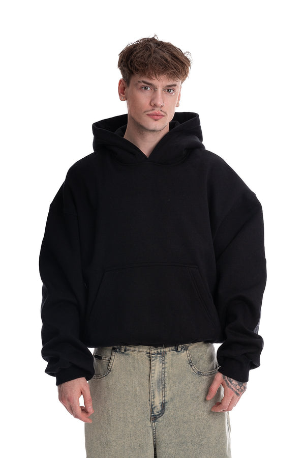 Bluza Hoodie Puffy Absolute 700GSM