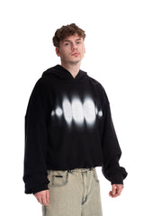 Bluza Hoodie Reversible Eyes Open