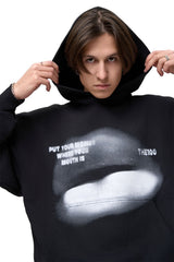 Bluza Lips