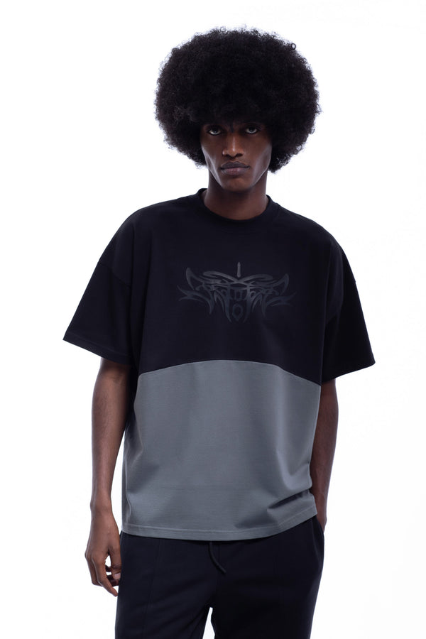 Koszulka WAVE Dark