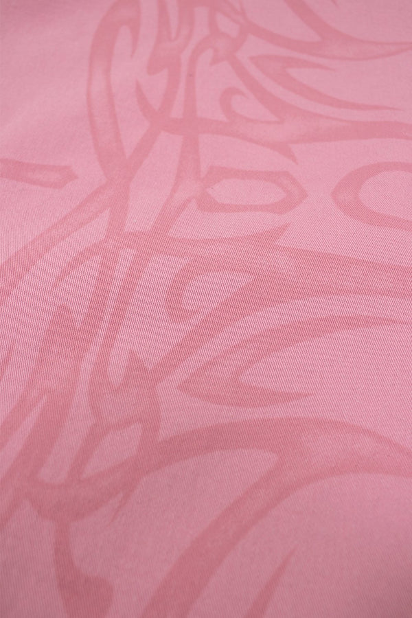 Torba Pink Tribal