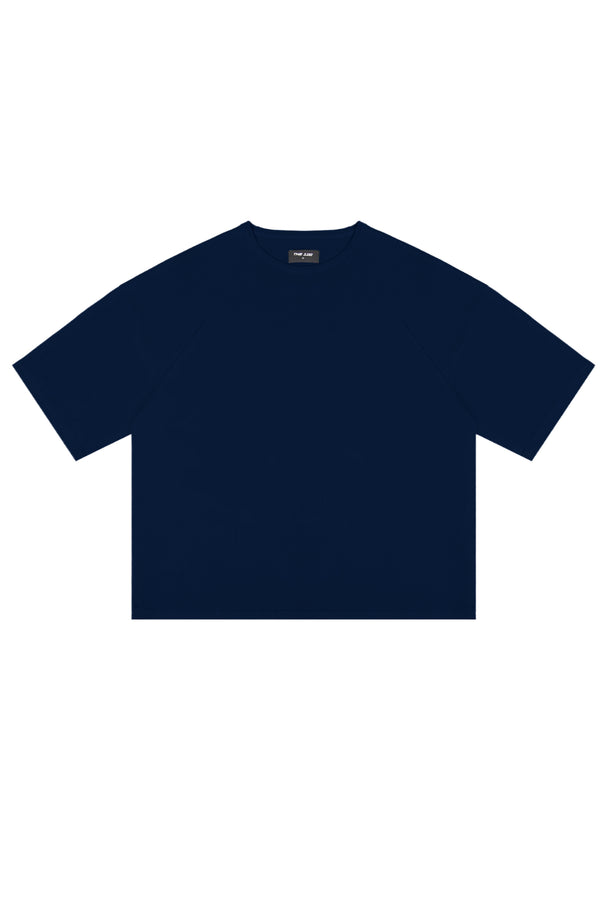 Oversize T-Shirt Trims