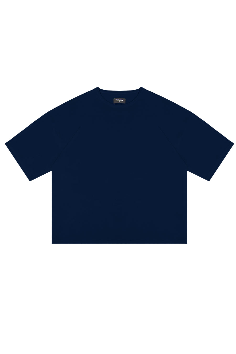 Oversize T-Shirt Trims