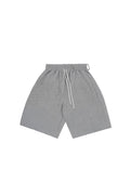 Spodenki Waffle Grey Basic