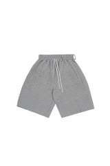 Spodenki Waffle Grey Basic