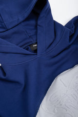 Bluza Hoodie WAVE Storm