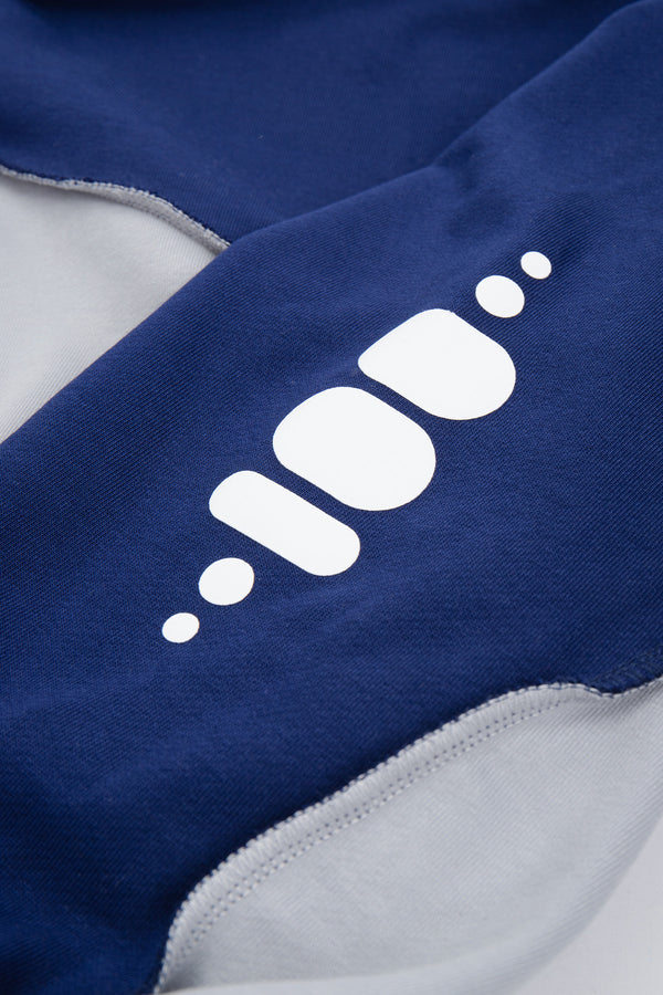 Bluza Hoodie WAVE Storm
