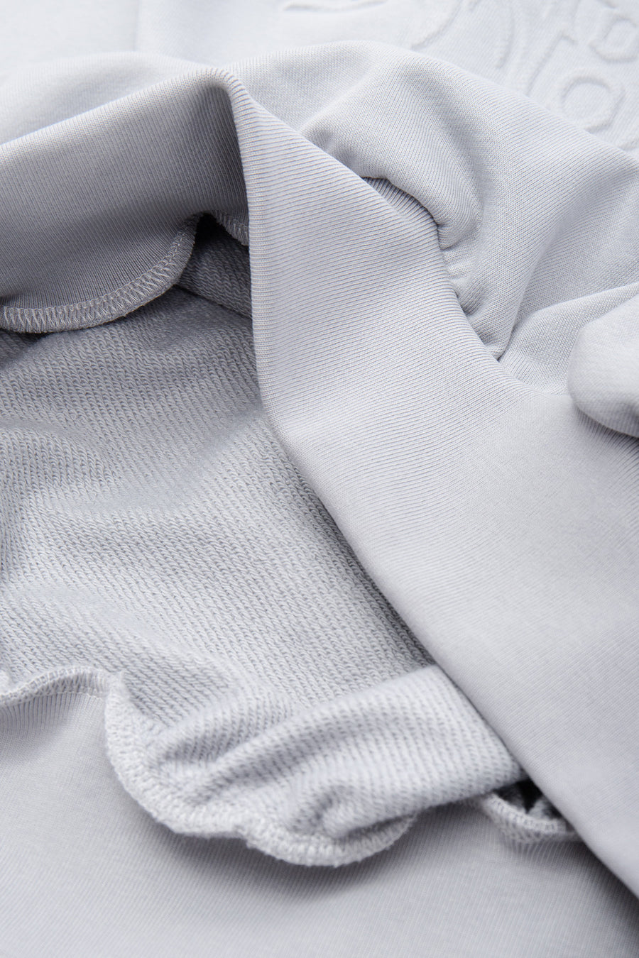 Bluza Hoodie WAVE Storm